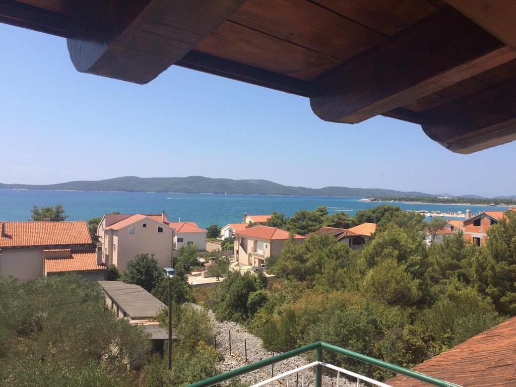 Zorica Appartement *