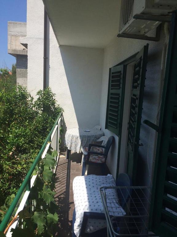Zorica Brodarica (Sibenik-Knin)