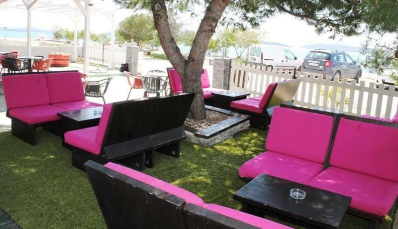Apartamento Zorica *