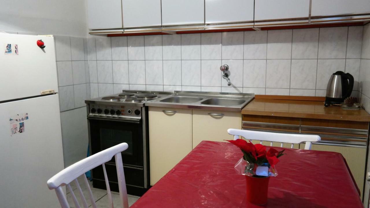 Appartement Zorica