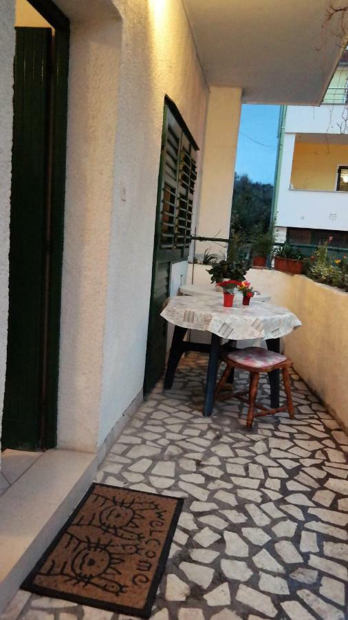 Apartamento Zorica *