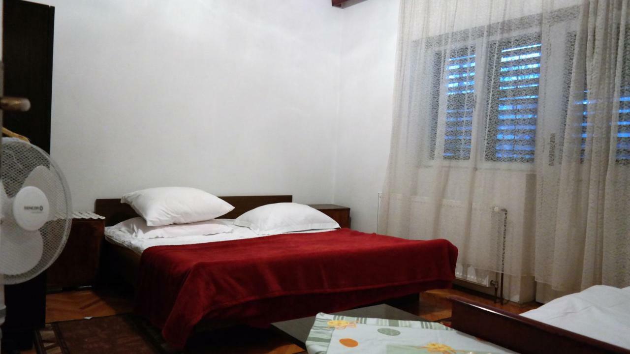 Appartement Zorica *