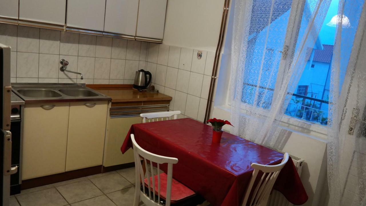 Zorica Brodarica (Sibenik-Knin)