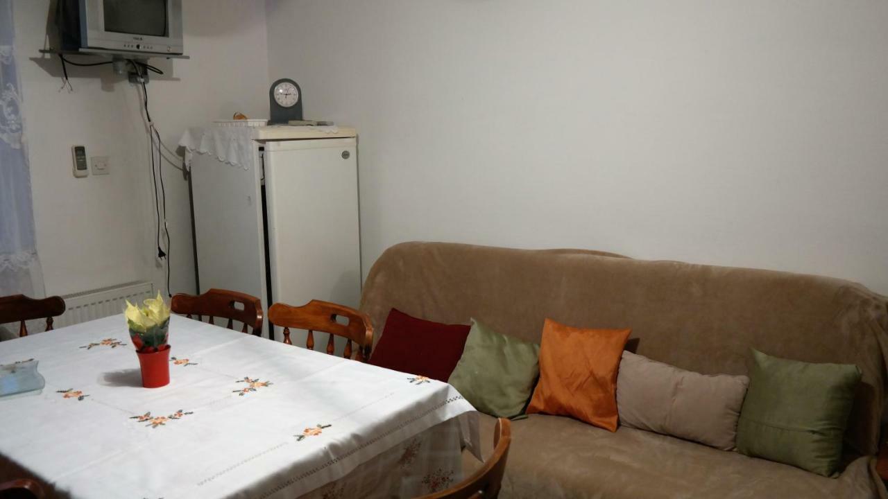 Zorica Brodarica (Sibenik-Knin)