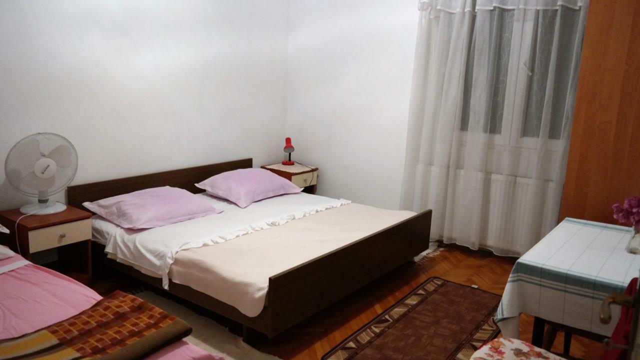 Zorica Apartamento