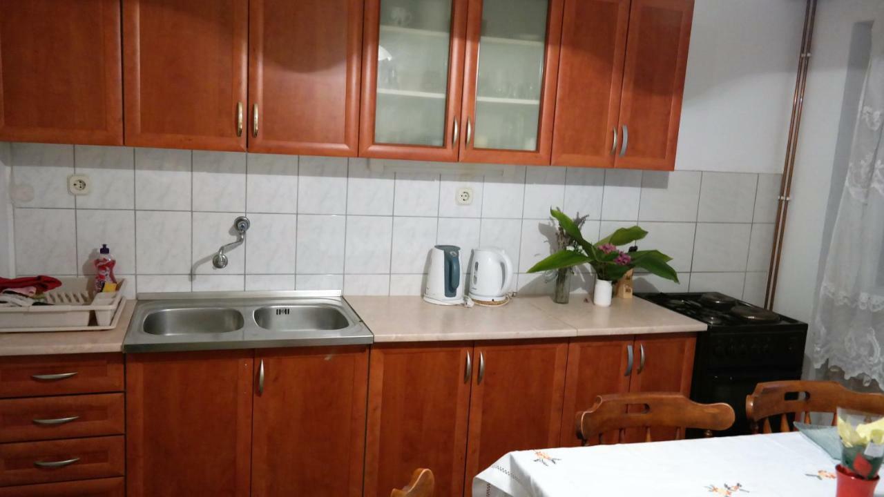 Zorica Apartamento Brodarica (Sibenik-Knin)