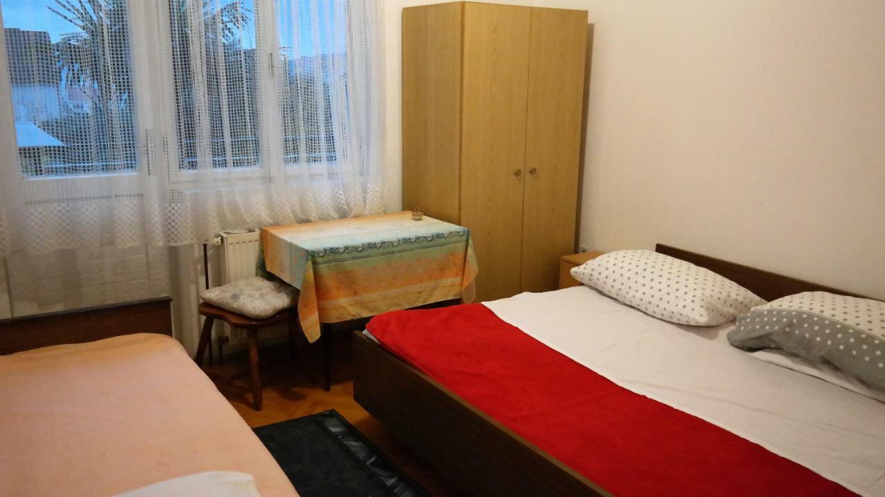Apartamento Zorica