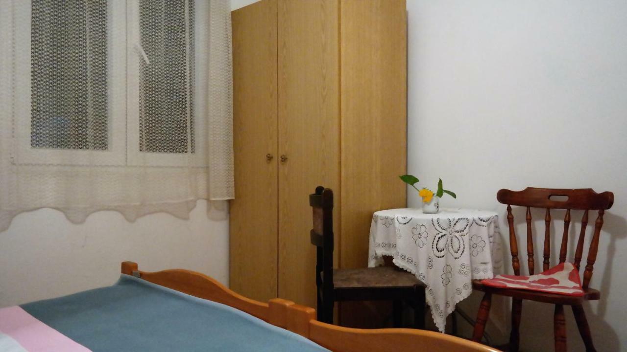 Appartement Zorica Brodarica (Sibenik-Knin)