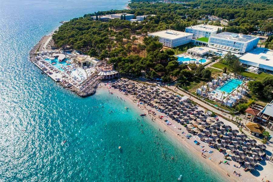 Zorica Apartamento
